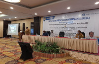 Sekda Dance Ingatkan Pemkab/Pemkot, Susun RKPD 2022 Pakai SIPD
